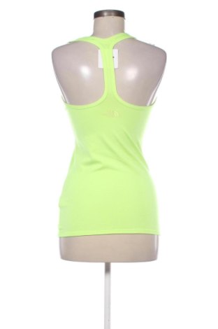 Női sport top The North Face, Méret S, Szín Zöld, Ár 8 637 Ft
