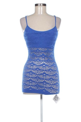 Top sport de damă. Unbranded, Mărime S, Culoare Albastru, Preț 47,99 Lei