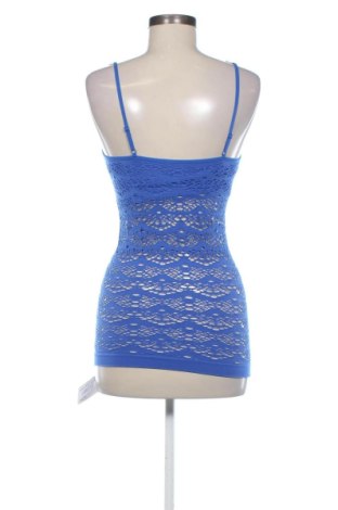 Top sport de damă. Unbranded, Mărime S, Culoare Albastru, Preț 47,99 Lei