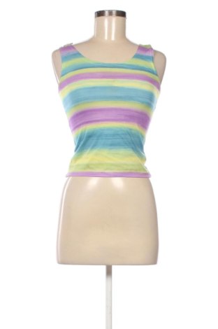 Дамски спортен топ Unbranded, Размер M, Цвят Многоцветен, Цена 6,00 €