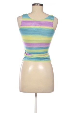 Дамски спортен топ Unbranded, Размер M, Цвят Многоцветен, Цена 6,00 €