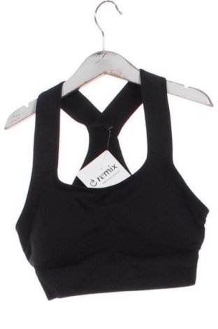 Női sport top Unbranded, Méret XXS, Szín Fekete, Ár 2 774 Ft