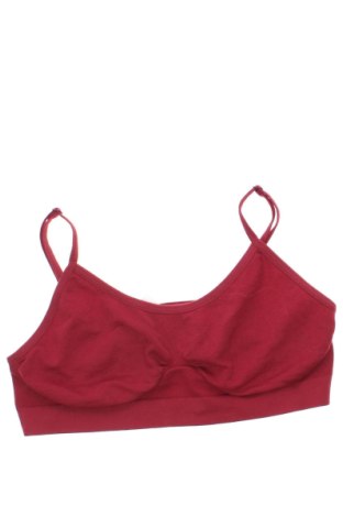 Γυναίκειο αθλητικό τοπ Unbranded, Μέγεθος S, Χρώμα Κόκκινο, Τιμή 7,66 €