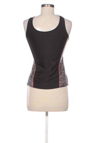 Damski sportowy top Unbranded, Rozmiar M, Kolor Czarny, Cena 37,51 zł