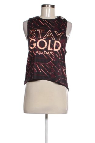 Damen Sporttop Unbranded, Größe XS, Farbe Mehrfarbig, Preis 8,00 €