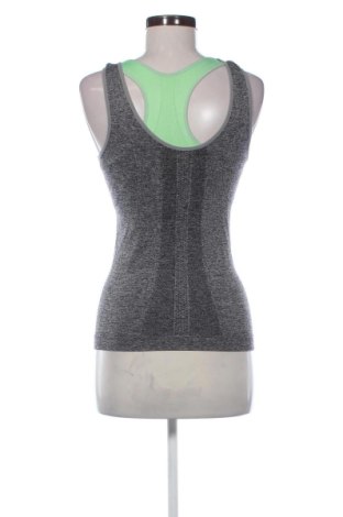 Damski sportowy top Unbranded, Rozmiar XS, Kolor Szary, Cena 32,15 zł