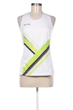 Damen Sporttop Unbranded, Größe M, Farbe Mehrfarbig, Preis 14,57 €