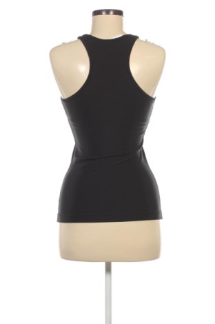 Damen Sporttop Unbranded, Größe S, Farbe Schwarz, Preis 6,00 €