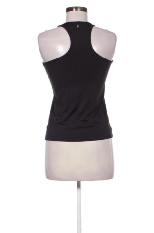Top sport de damă. Unbranded, Mărime S, Culoare Negru, Preț 31,28 Lei