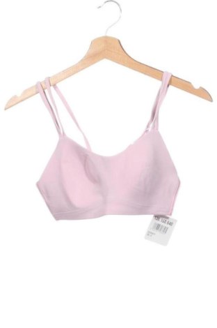 Γυναίκειο αθλητικό τοπ Lululemon, Μέγεθος XS, Χρώμα Ρόζ , Τιμή 47,99 €