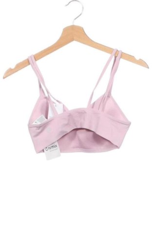 Γυναίκειο αθλητικό τοπ Lululemon, Μέγεθος XS, Χρώμα Ρόζ , Τιμή 47,99 €