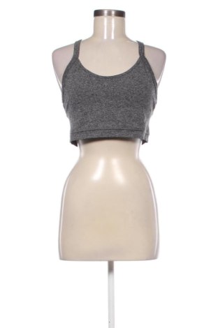 Top sport de damă. Unbranded, Mărime S, Culoare Gri, Preț 47,99 Lei