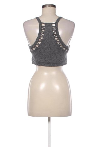 Top sport de damă. Unbranded, Mărime S, Culoare Gri, Preț 47,99 Lei