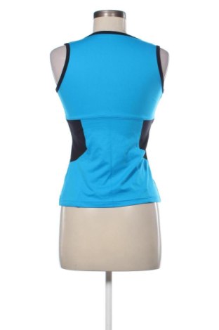 Top sport de damă. Unbranded, Mărime S, Culoare Albastru, Preț 41,71 Lei