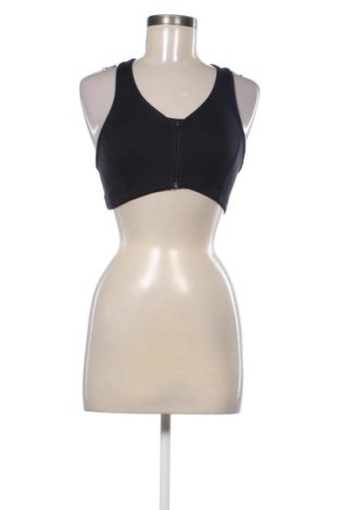 Damski sportowy top Unbranded, Rozmiar M, Kolor Czarny, Cena 42,87 zł