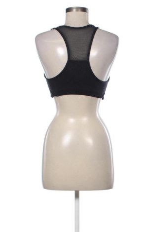 Damski sportowy top Unbranded, Rozmiar M, Kolor Czarny, Cena 42,87 zł