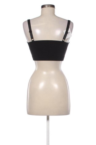 Damski sportowy top Unbranded, Rozmiar XL, Kolor Czarny, Cena 42,87 zł