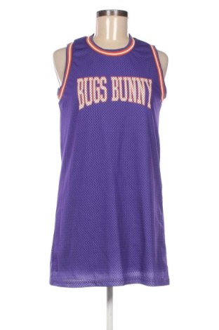 Дамски спортен топ Unbranded, Размер M, Цвят Лилав, Цена 7,67 €