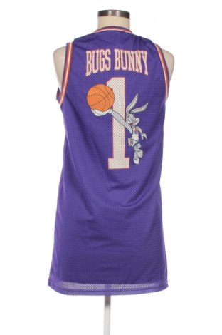 Дамски спортен топ Unbranded, Размер M, Цвят Лилав, Цена 7,67 €