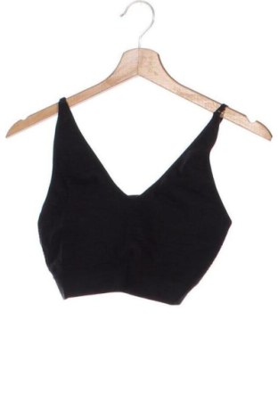 Дамски спортен топ Unbranded, Размер S, Цвят Черен, Цена 8,00 €