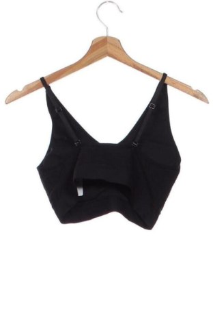 Дамски спортен топ Unbranded, Размер S, Цвят Черен, Цена 8,00 €