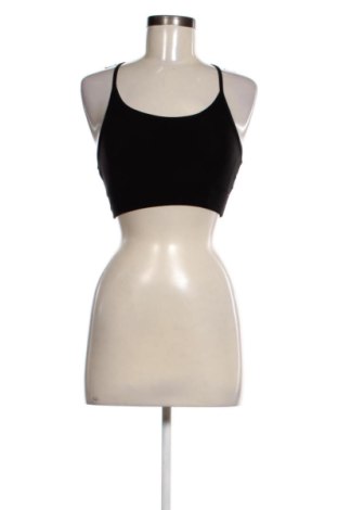 Top sport de damă. Unbranded, Mărime S, Culoare Negru, Preț 34,88 Lei