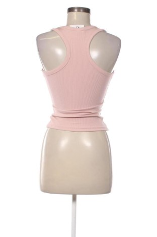 Дамски спортен топ Unbranded, Размер XS, Цвят Пепел от рози, Цена 8,18 €
