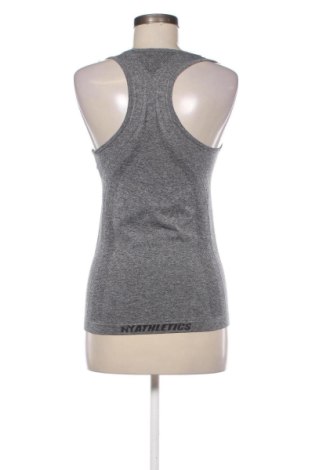 Top sport de damă. Unbranded, Mărime M, Culoare Gri, Preț 47,99 Lei