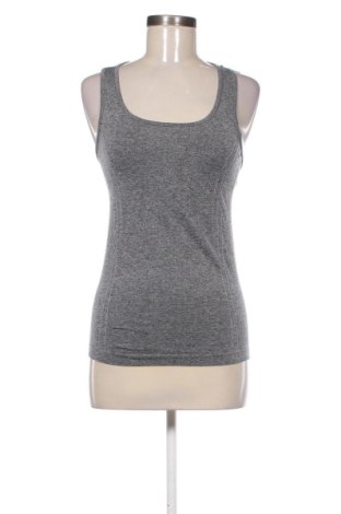 Top sport de damă. Unbranded, Mărime M, Culoare Gri, Preț 47,99 Lei