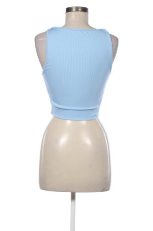 Дамски спортен топ Unbranded, Размер XS, Цвят Син, Цена 8,18 €