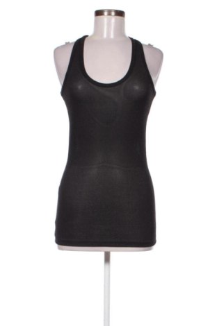 Dámsky športový top  Unbranded, Veľkosť XS, Farba Čierna, Cena  9,95 €