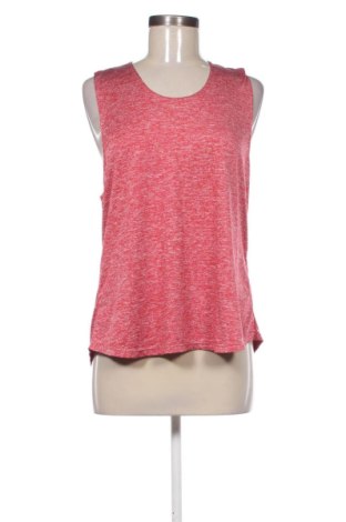 Damski sportowy top Unbranded, Rozmiar XXL, Kolor Czerwony, Cena 41,11 zł