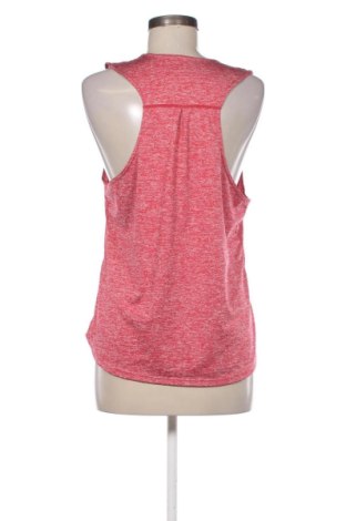 Damski sportowy top Unbranded, Rozmiar XXL, Kolor Czerwony, Cena 41,11 zł