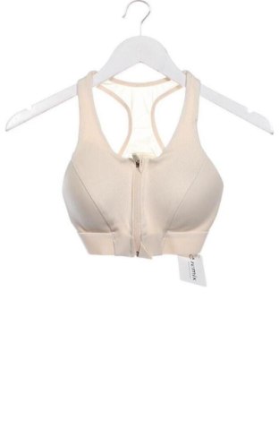 Top sport de damă. Unbranded, Mărime S, Culoare Bej, Preț 40,00 Lei