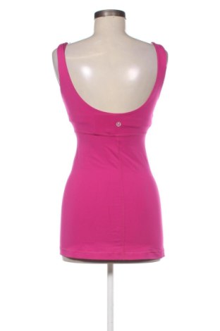 Damski sportowy top Unbranded, Rozmiar S, Kolor Różowy, Cena 42,87 zł