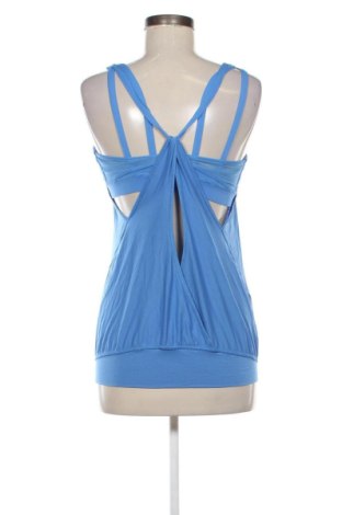 Дамски спортен топ Unbranded, Размер M, Цвят Син, Цена 8,00 €