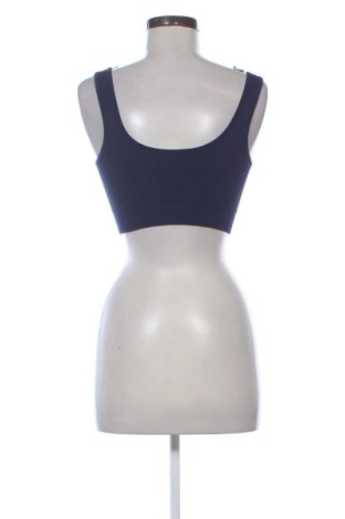 Дамски спортен топ Unbranded, Размер S, Цвят Син, Цена 8,00 €