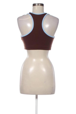 Top sport de damă. Unbranded, Mărime S, Culoare Maro, Preț 41,71 Lei