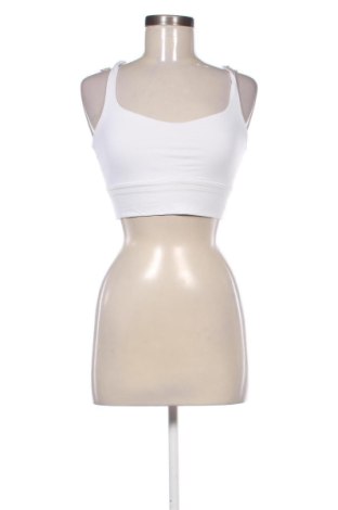 Dámský sportovní top  Unbranded, Velikost S, Barva Bílá, Cena  227,00 Kč