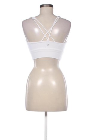 Dámský sportovní top  Unbranded, Velikost S, Barva Bílá, Cena  227,00 Kč