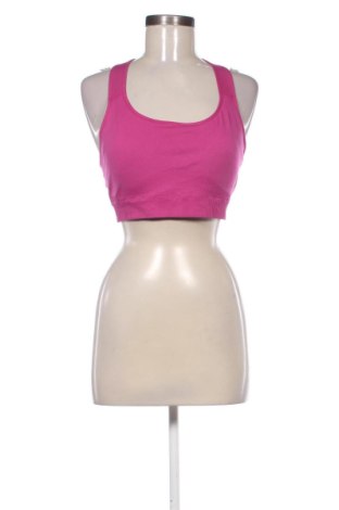 Dámský sportovní top  Unbranded, Velikost XS, Barva Růžová, Cena  217,00 Kč