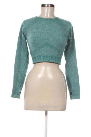 Dámsky športový top  Unbranded, Veľkosť S, Farba Zelená, Cena  9,95 €