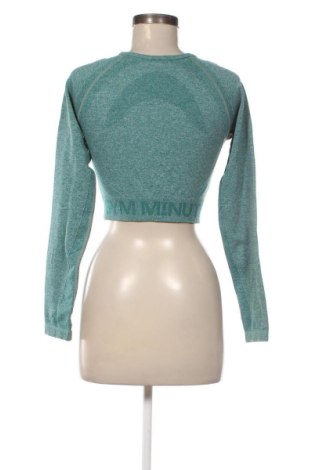 Dámsky športový top  Unbranded, Veľkosť S, Farba Zelená, Cena  9,95 €