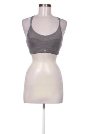 Dámský sportovní top  Unbranded, Velikost S, Barva Šedá, Cena  217,00 Kč