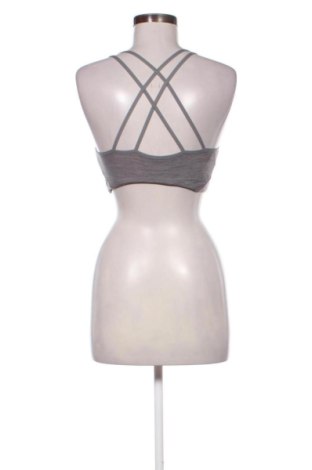 Dámský sportovní top  Unbranded, Velikost S, Barva Šedá, Cena  217,00 Kč