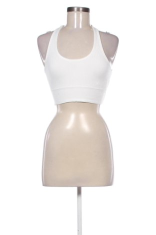 Dámský sportovní top  Unbranded, Velikost S, Barva Bílá, Cena  217,00 Kč