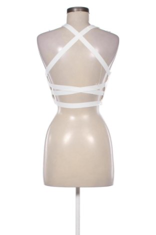 Dámský sportovní top  Unbranded, Velikost S, Barva Bílá, Cena  217,00 Kč