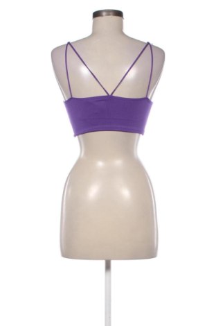 Dámský sportovní top  Unbranded, Velikost S, Barva Fialová, Cena  217,00 Kč