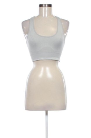 Top sport de damă. Unbranded, Mărime S, Culoare Gri, Preț 41,71 Lei