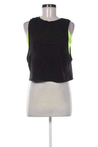 Top sport de damă. Unbranded, Mărime L, Culoare Negru, Preț 41,71 Lei